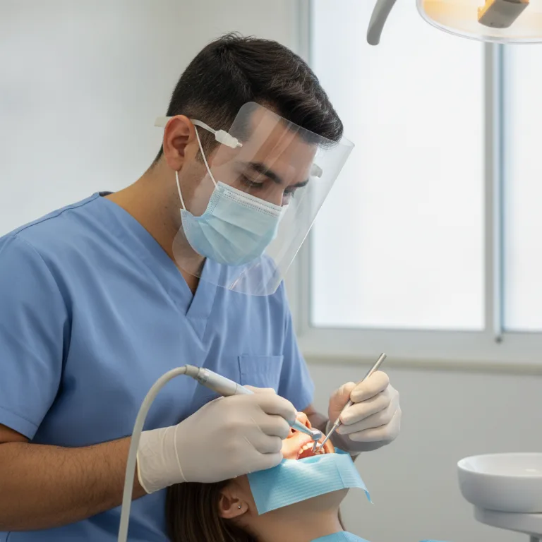 dentista Puruándiro
